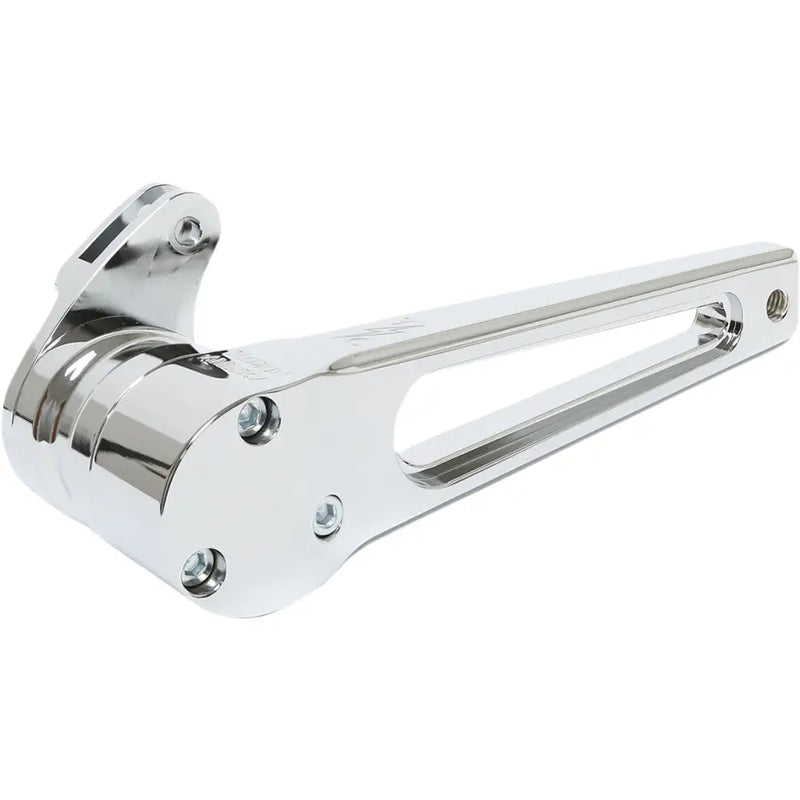 Load image into Gallery viewer, Thrashing Supply Brake Arm 14-22 Touring Models - Short / Chrome - Brake Components
