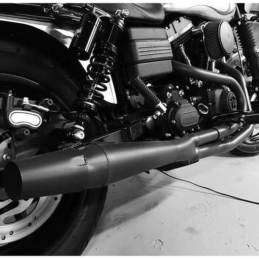 Thunderheader Dyna - TMF Cycles 