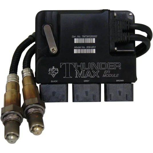 Thundermax ECMs with Auto-Tune - 16-17 Softail and 16-17 FXDLS - Air/Fuel Components