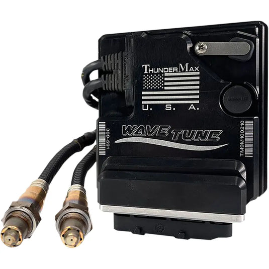 Thundermax ECMs with Auto-Tune - 21 + Touring Models - Air/Fuel Components