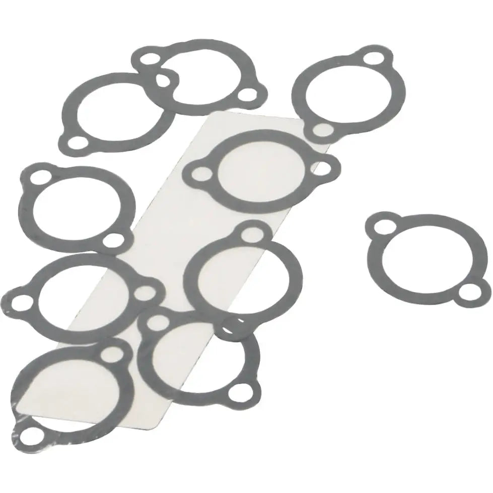 Timer Base Gasket Ironhead Sportster 10/pk OEM #32522-37 - Gasket/Seal Components