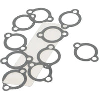 Timer Base Gasket Ironhead Sportster 10/pk OEM #32522-37 - Gasket/Seal Components