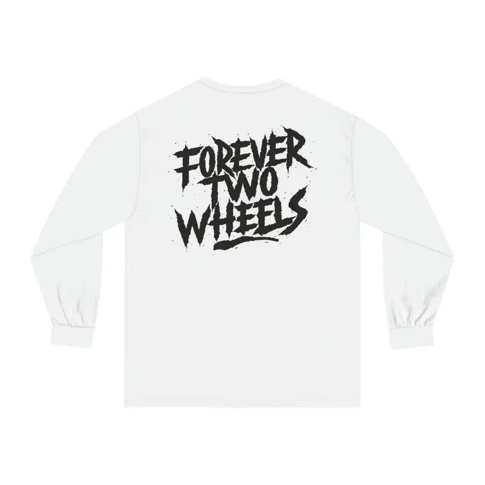 TMF Cycles FTW Shirt Long Sleeve T-Shirt - Long-sleeve