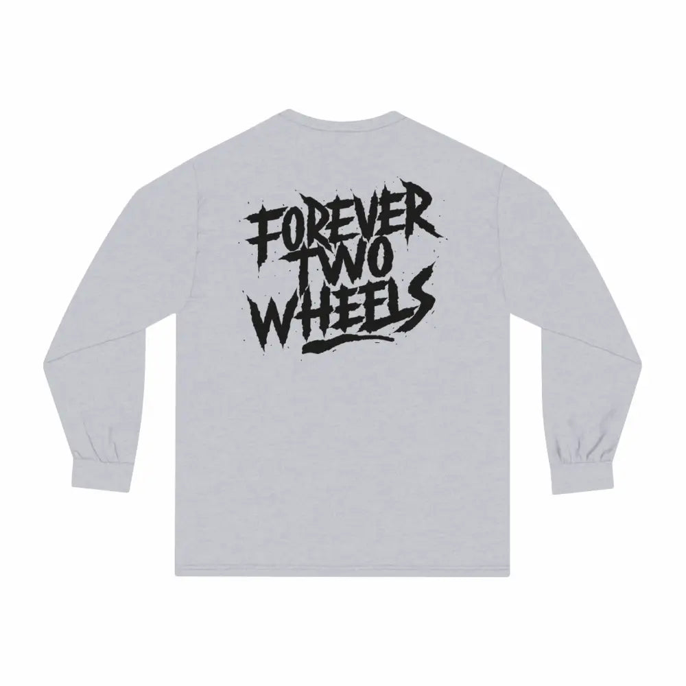 TMF Cycles FTW Shirt Long Sleeve T-Shirt - Long-sleeve