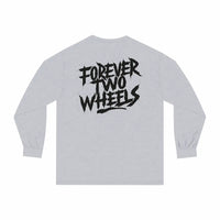 TMF Cycles FTW Shirt Long Sleeve T-Shirt - Long-sleeve