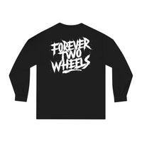 TMF Cycles FTW Shirt Long Sleeve T-Shirt - Long-sleeve