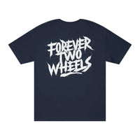 TMF Cycles FTW Shirt - T-Shirt