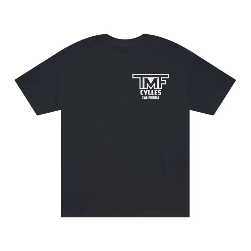 Load image into Gallery viewer, TMF Cycles Logo T-Shirt - T-Shirt
