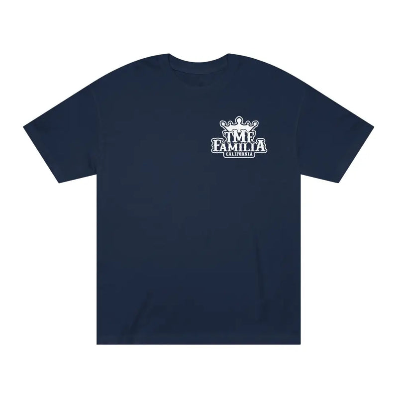 Load image into Gallery viewer, TMF ’EAZY-E FAMILIA’ - T-Shirt
