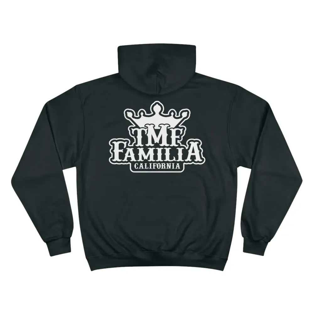 TMF ’Familia Placa’ Hoodie - Hoodie