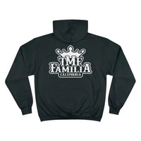 TMF ’Familia Placa’ Hoodie - Hoodie