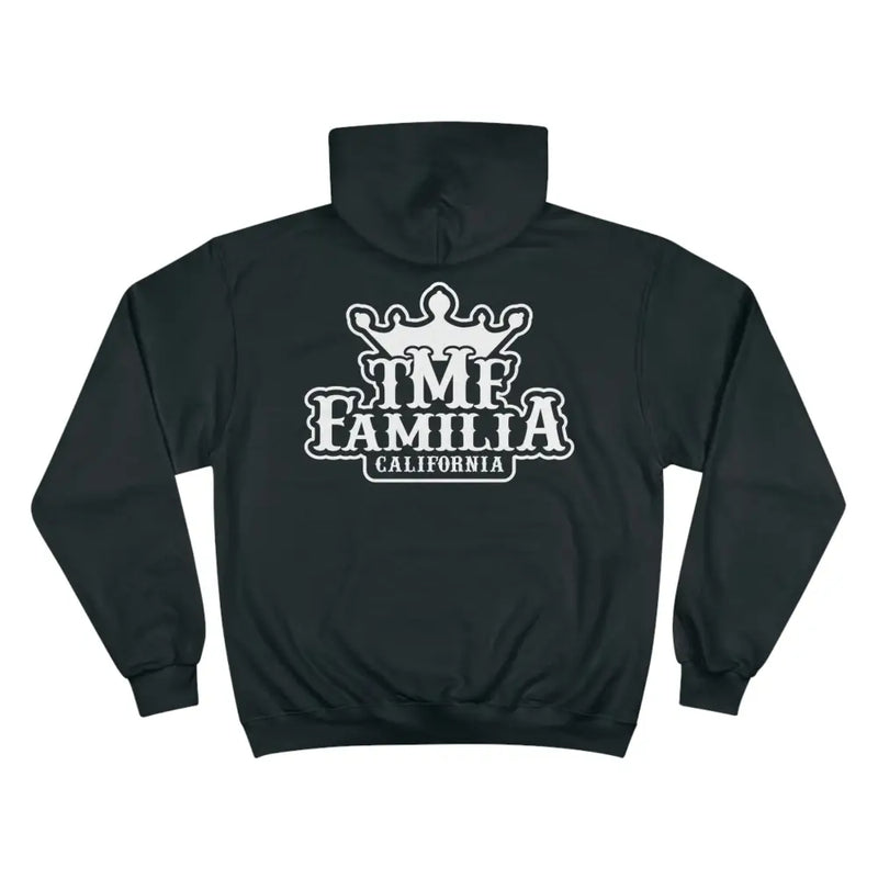 Load image into Gallery viewer, TMF ’Familia Placa’ Hoodie - Hoodie
