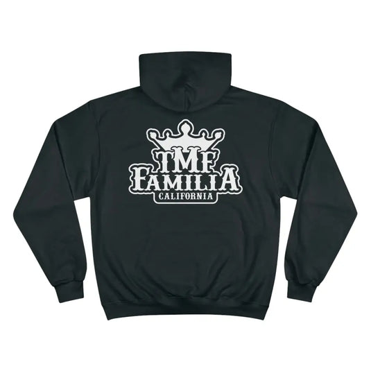 TMF ’Familia Placa’ Hoodie - Hoodie