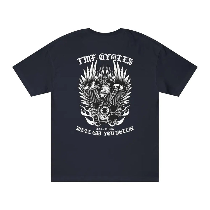 Load image into Gallery viewer, TMF Heart of Milwaukee - Black / S - Clothing
