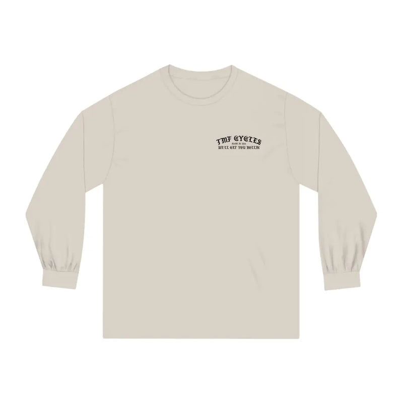 Load image into Gallery viewer, TMF Heart of Milwaukee - Long-sleeve
