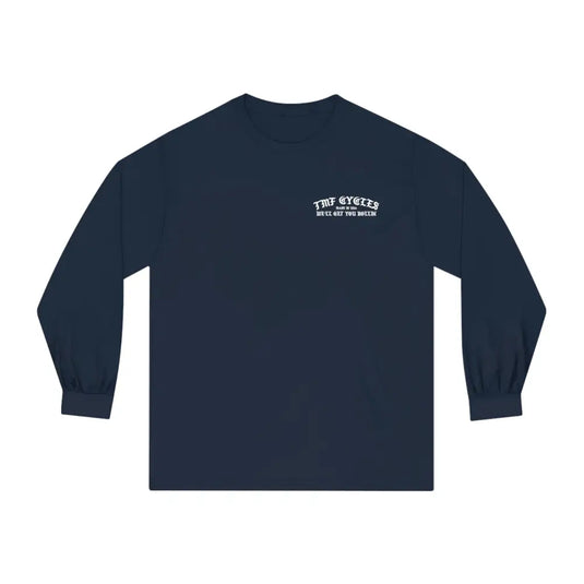 TMF Heart of Milwaukee - Long-sleeve