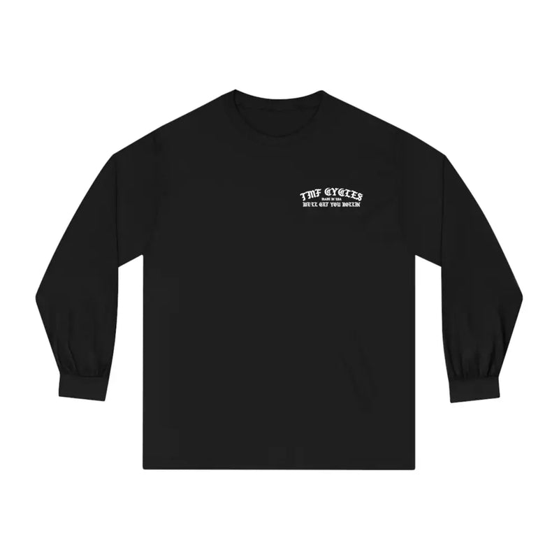 Load image into Gallery viewer, TMF Heart of Milwaukee - Long-sleeve
