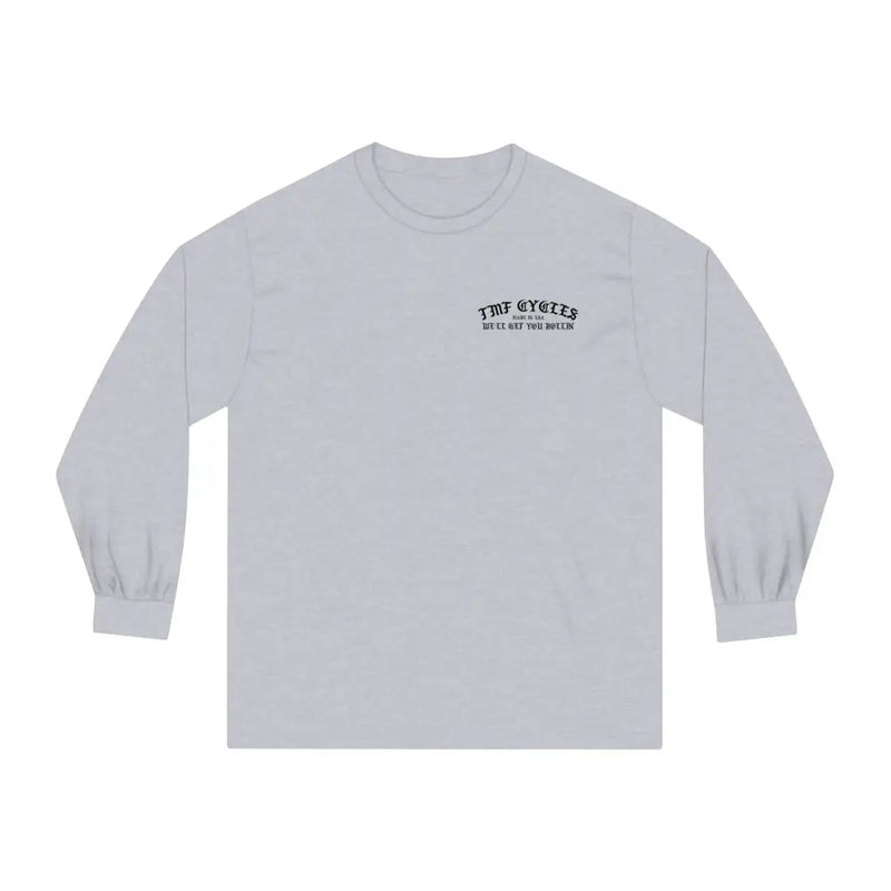 Load image into Gallery viewer, TMF Heart of Milwaukee - Long-sleeve
