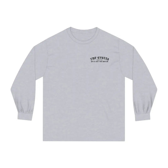 TMF Heart of Milwaukee - Long-sleeve