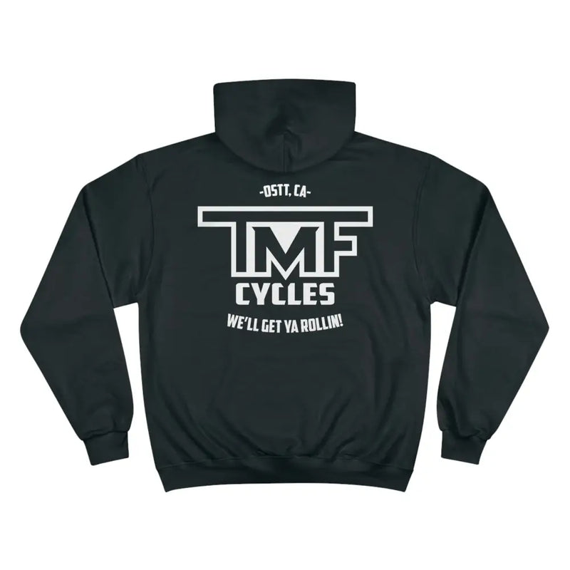 Load image into Gallery viewer, TMF ’OG OSTT’ Hoodie - Hoodie
