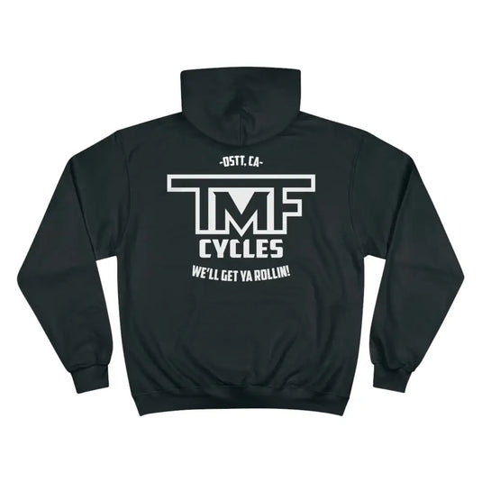 TMF ’OG OSTT’ Hoodie - Hoodie