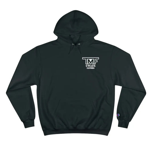 TMF ’OG OSTT’ Hoodie - Black / 3XL - Hoodie