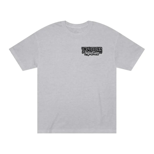 TMF ’SF BAY’ T-Shirt - Athletic Heather / S - T-Shirt