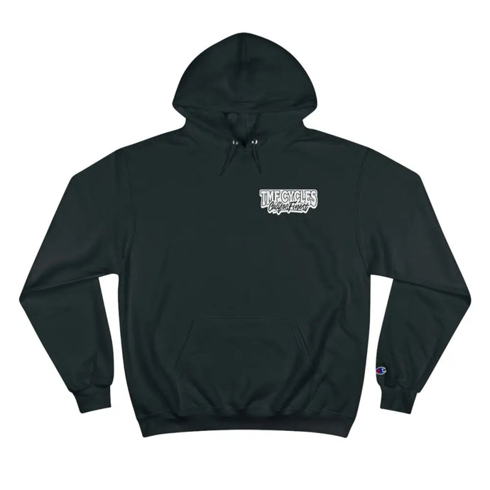 TMF ’SF Califas’ Hoodie - Hoodie