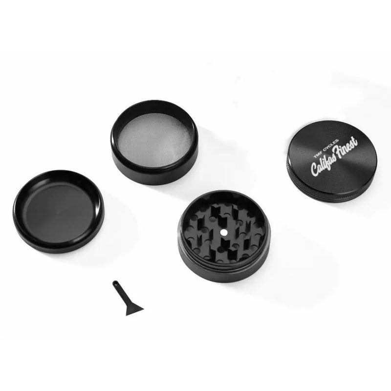 Load image into Gallery viewer, TMF Signature Herb Grinders - Riding Accessories
