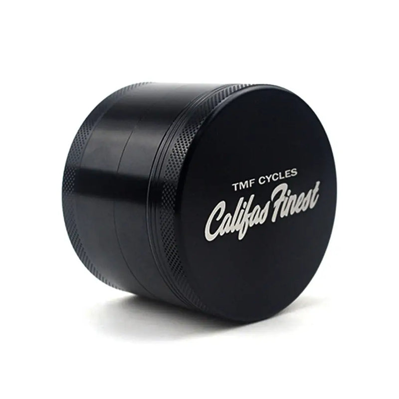 Load image into Gallery viewer, TMF Signature Herb Grinders - Riding Accessories
