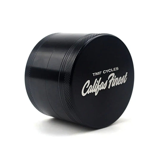 TMF Signature Herb Grinders - Riding Accessories