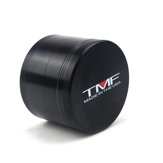 TMF Signature Herb Grinders - Riding Accessories