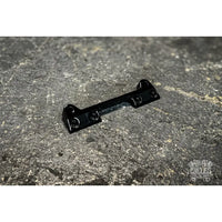 TMF Signature Risers Gauge Bracket - Hand/Foot Components