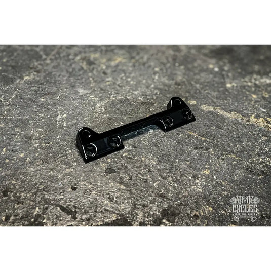 TMF Signature Risers Gauge Bracket - Hand/Foot Components