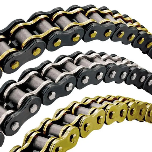 TMF Signature Series Bagger Chain Conversion