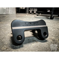 TMF Signature Series Pull Back Plate - Hand/Foot Components