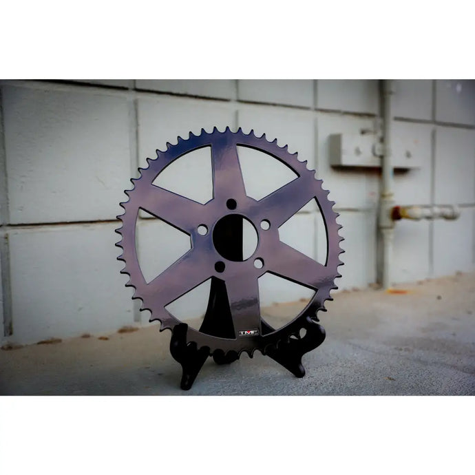 TMF Signature Sprockets - TMF Cycles 