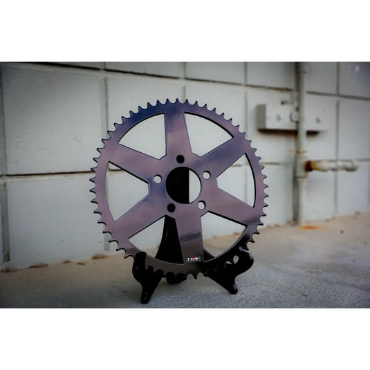 TMF Signature Sprockets - TMF Cycles 