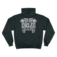 TMF ’True Til Death’ Hoodie - Hoodie