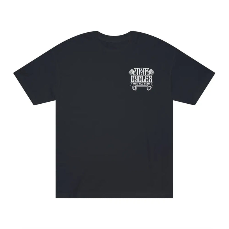 Load image into Gallery viewer, TMF True Til Death Shirt - T-Shirt
