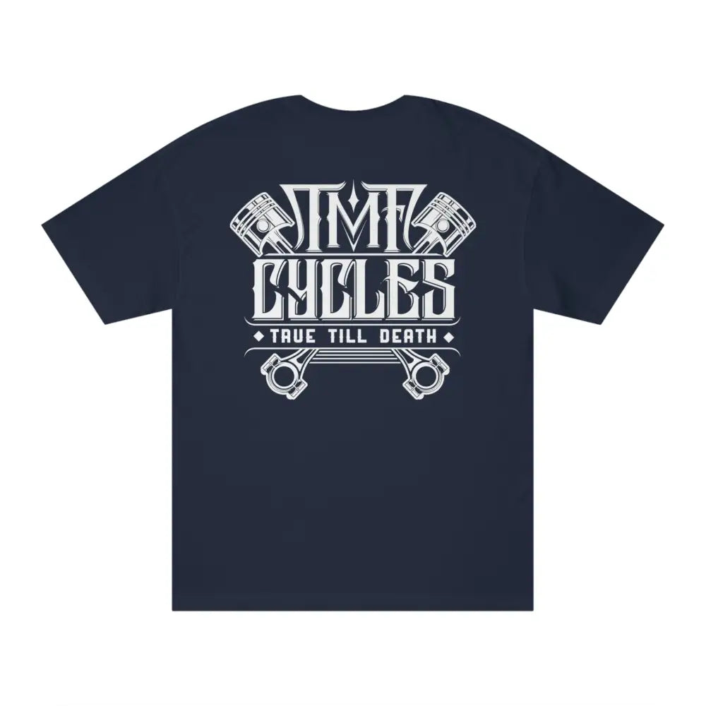 TMF True Til Death Shirt - T-Shirt
