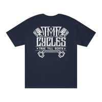 TMF True Til Death Shirt - T-Shirt