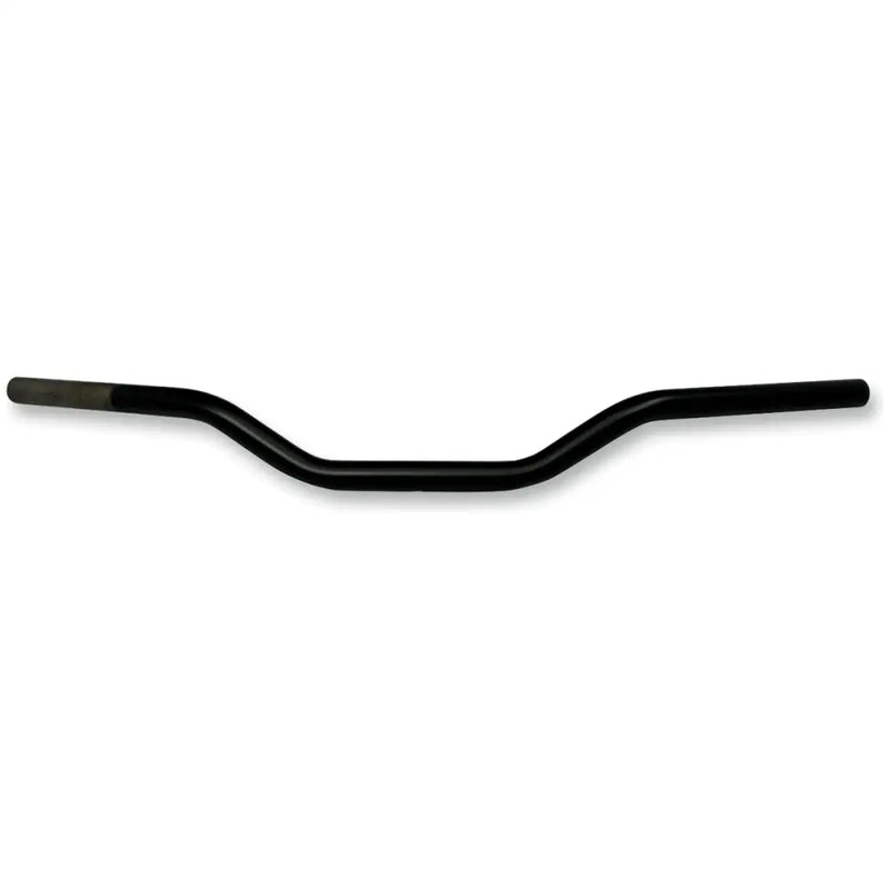 Load image into Gallery viewer, Todds Cycles Motolow Bars 1’’ - Flat Black - Hand/Foot Components
