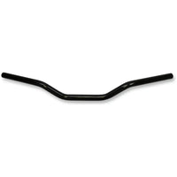 Todds Cycles Motolow Bars 1’’ - Gloss Black - Hand/Foot Components