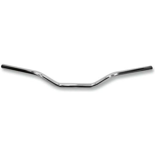 Todds Cycles Motolow Bars 1’’ - Polished - Hand/Foot Components