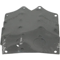 Top Cover Trans Gasket Shovel/pan 10/pk OEM #34824-36 - Gasket/Seal Components