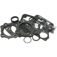 Top End Est Gasket Evo Big Twin Kit W/o Rub Rkr Gaskts - Gasket/Seal Components