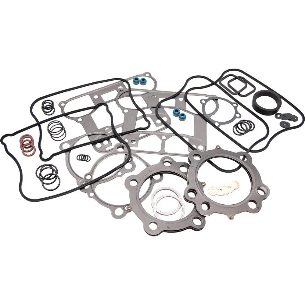 Top End Est Gasket Evo Sportster Kit OEM #17032-86a - Gasket/Seal Components