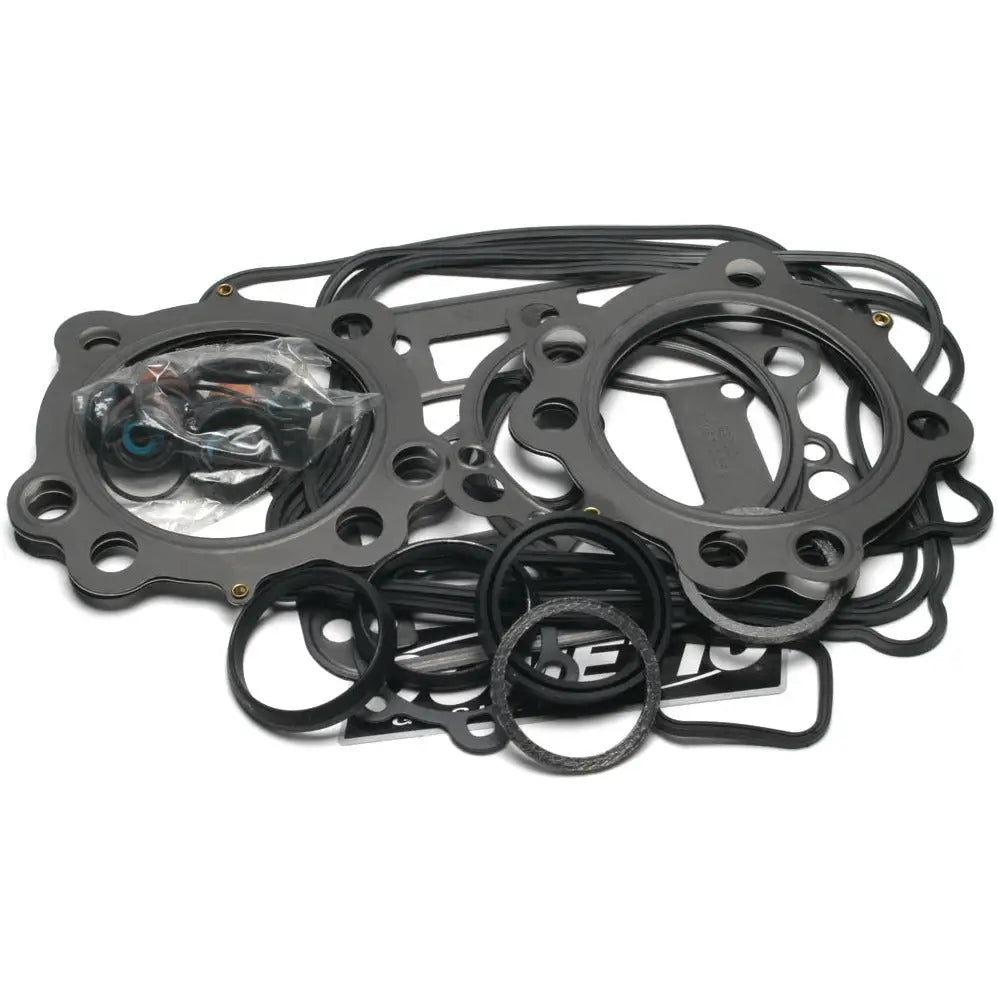 Top End Est Gasket Evo Sportster Kit OEM #17032-86a - Gasket/Seal Components