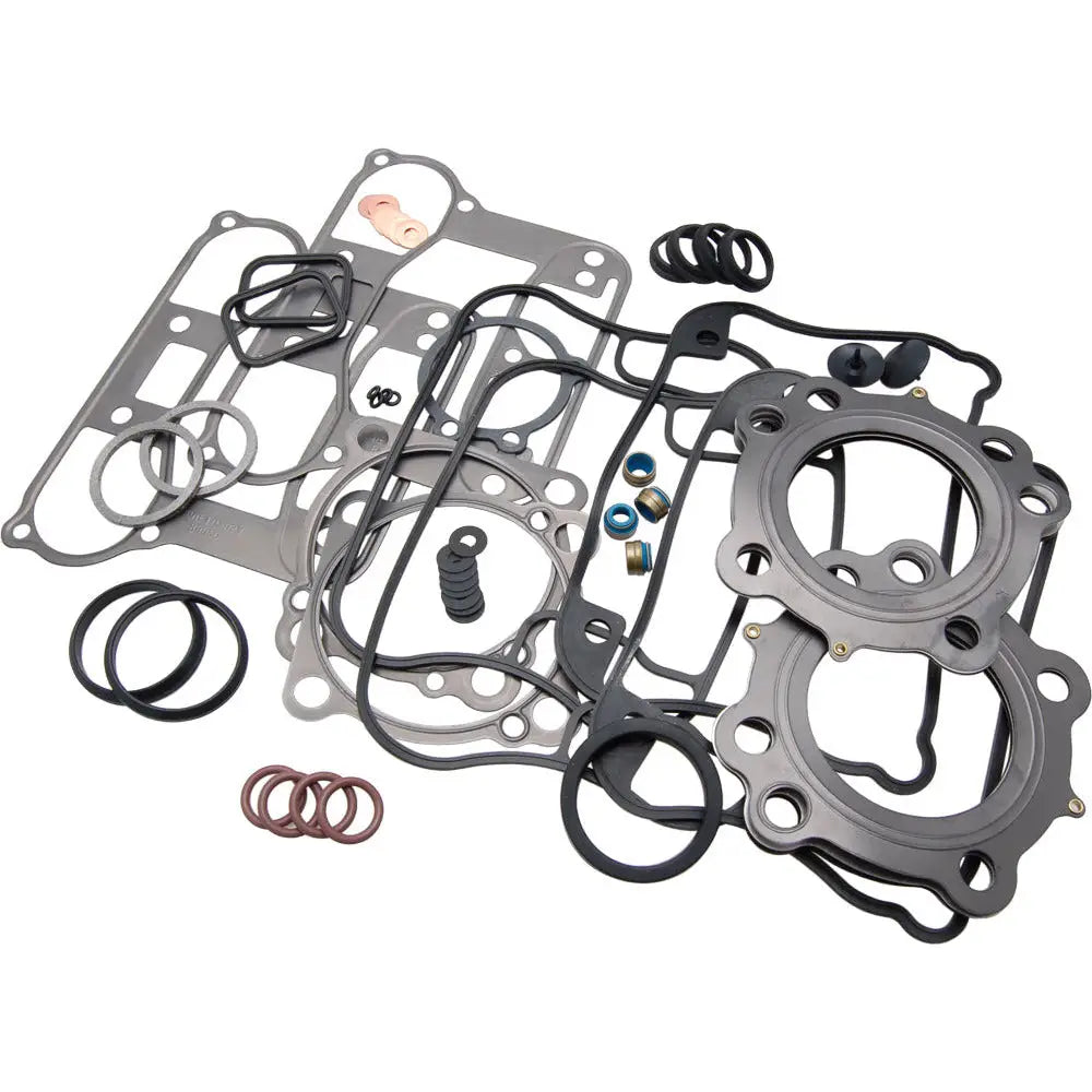Top End Est Gasket Evo Sportster Kit OEM #17032-91 - Gasket/Seal Components